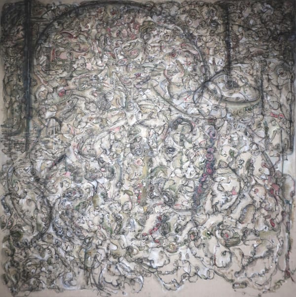 Yuen Lok Yiu, Vera, A Slice of UTC+01:00, 2025