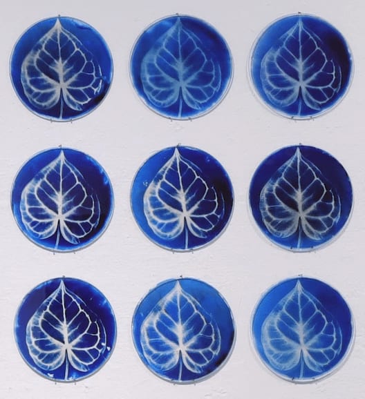 Koo Kam Muk, Hetero Wholeness Set 4, 2021