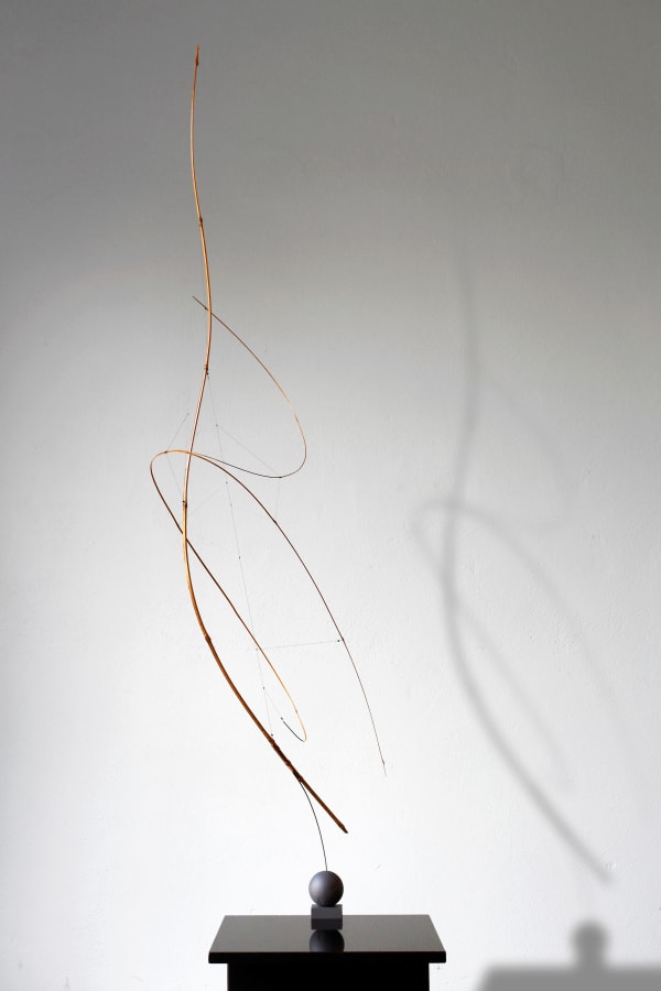 Laurent Martin "Lo", Phoenix 02, 2025