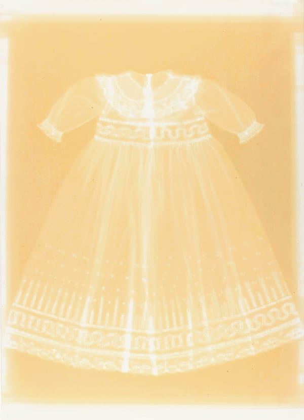 Carol Lee Mei Kuen, Little Lace Frock I, 2009