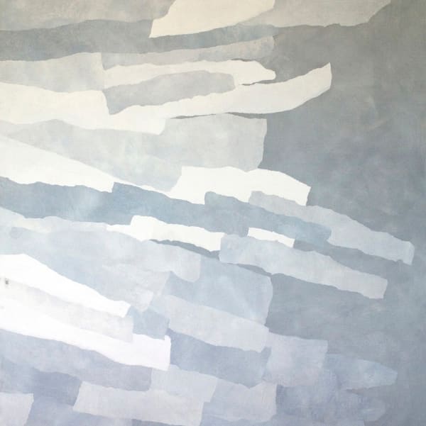 Francesco de Stefano, Nebbia, 2006