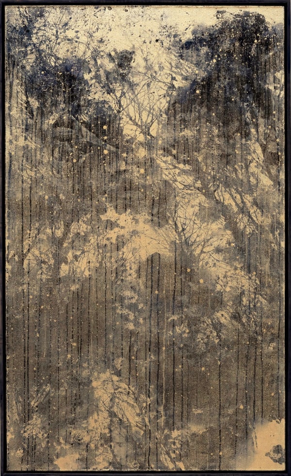 Pan Jian, Over the Rainbow-3, 2016