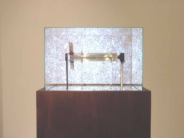 Anthony Lam, Solomon's Fair 1, 2005