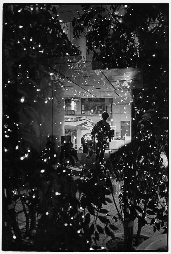 Serge Clément, Multi Lux, 1996