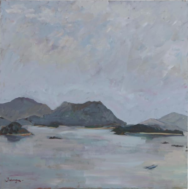 Marqués de Jadraque, High Island, 2003