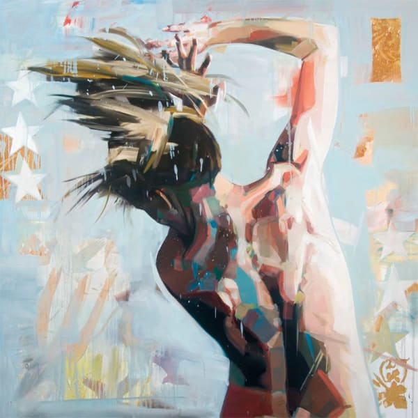 Simon Birch, Radiant Seven, 2009