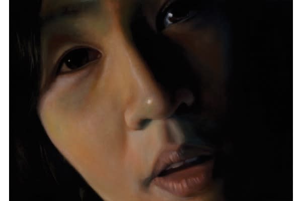 Vincent Fantauzzo, Janelle Zai, 2009