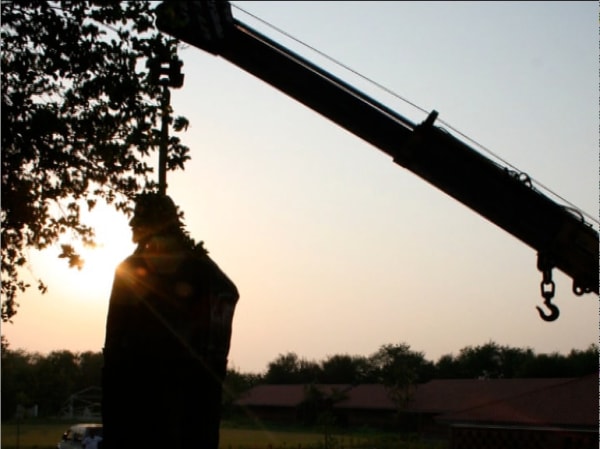 Surekha, An Installation, 2008