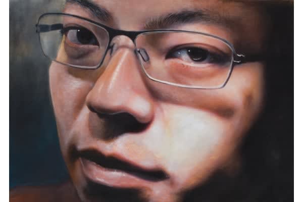 Vincent Fantauzzo, Alan Lo, 2009