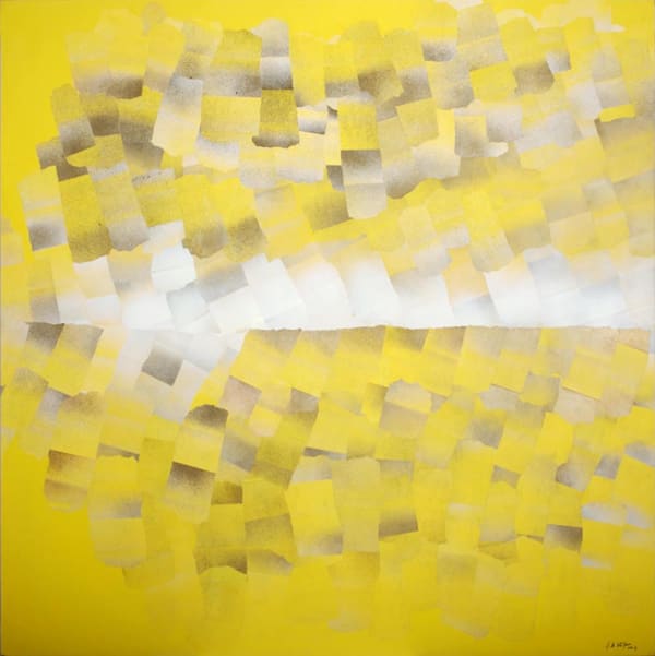 Francesco de Stefano, South Wind, 2007