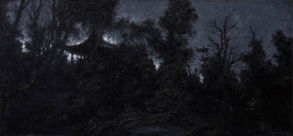 Pan Jian, Shadow of Light 13, 2015