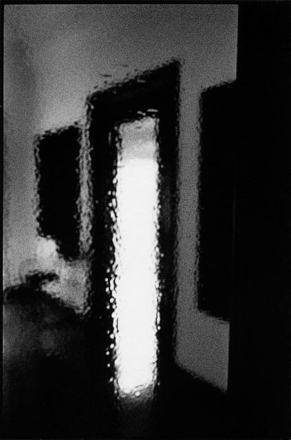 Serge Clément, Onde, 1999