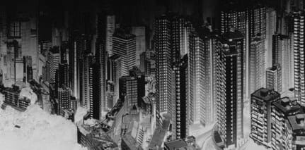 Shi Guorui, Central Hong Kong 18 July 2007 (SGRHK24), 2007