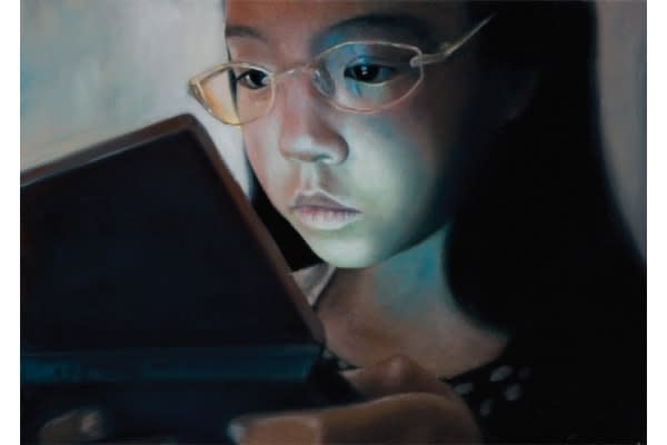 Vincent Fantauzzo, Maya Kember, 2009