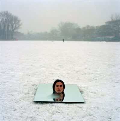 Li Wei, I'm On Ice, 2001