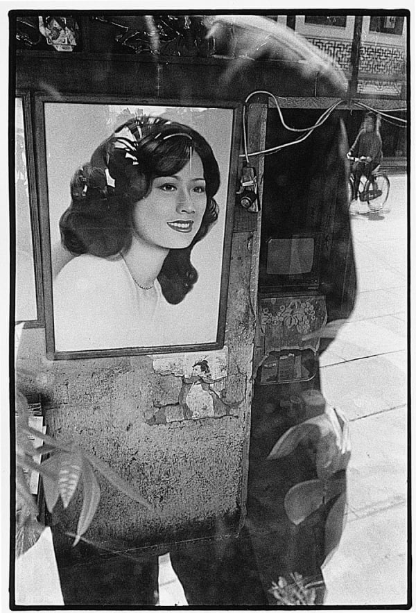 Serge Clément, Transfert, 1999