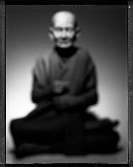 Manit Sriwanichpoom, Master 07, 2009