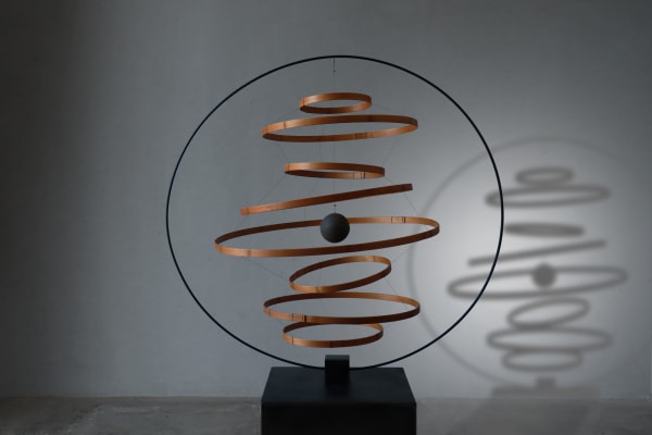 Laurent Martin "Lo", Holy Circle 07, 2023