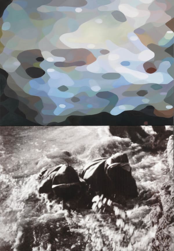 John Young, Folks, 2008