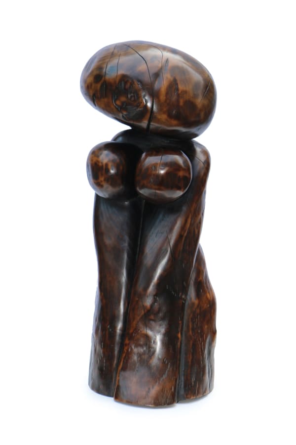 Wang Keping, Woman 1, 2001