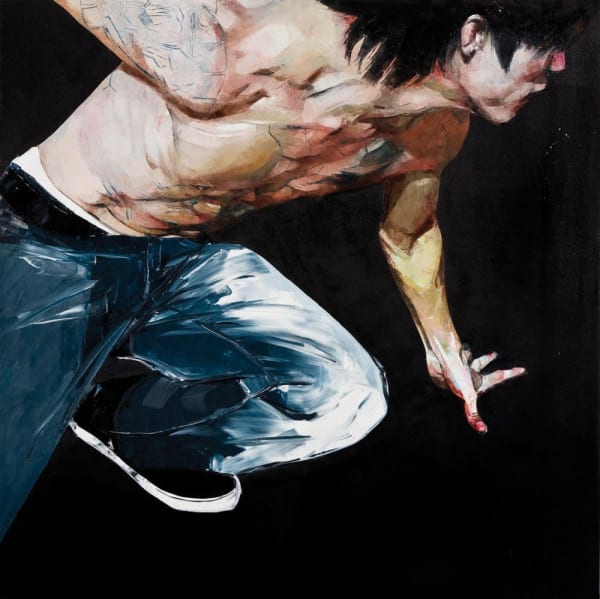 Simon Birch, When You Love Someone But The Thrill Is Gone, 2007