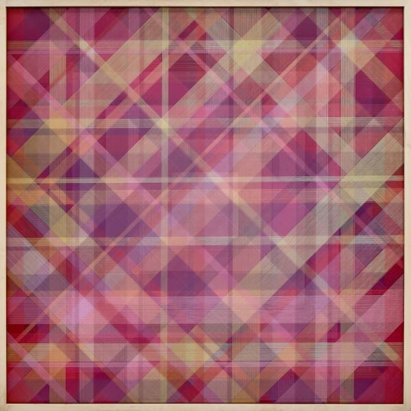 Gu Benchi, Endless Line No. 17, 2013