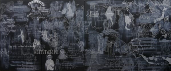 Sutee Kunavichayanont, In the Name of Civilization, 2016