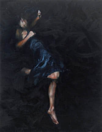 Simon Birch, Just Came From Over There The Grass Is Greener, 2006