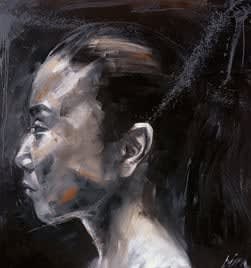 Simon Birch, Pennyroyal, 2004