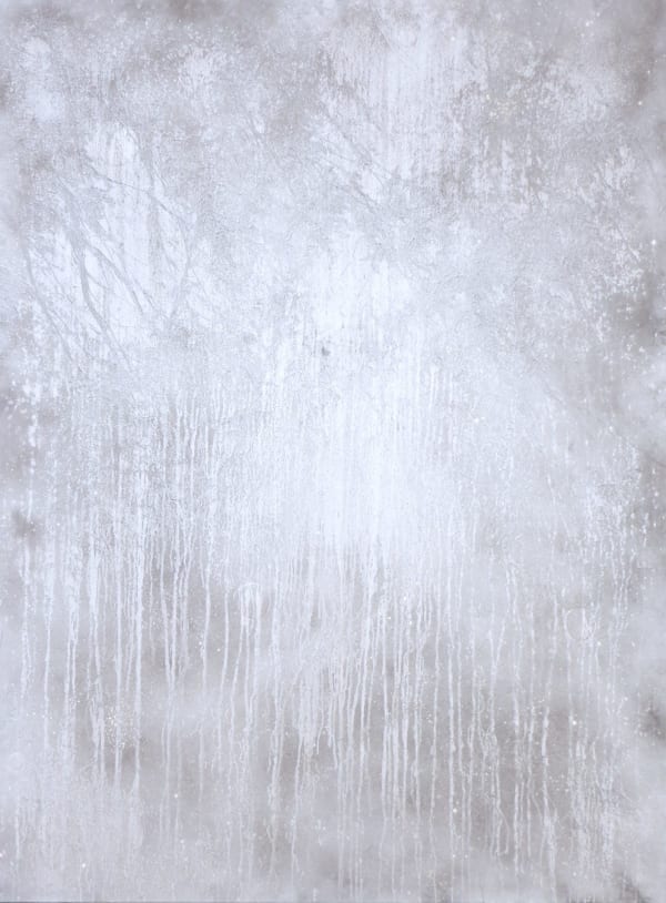 Pan Jian, Edge of the Troposphere, 2016