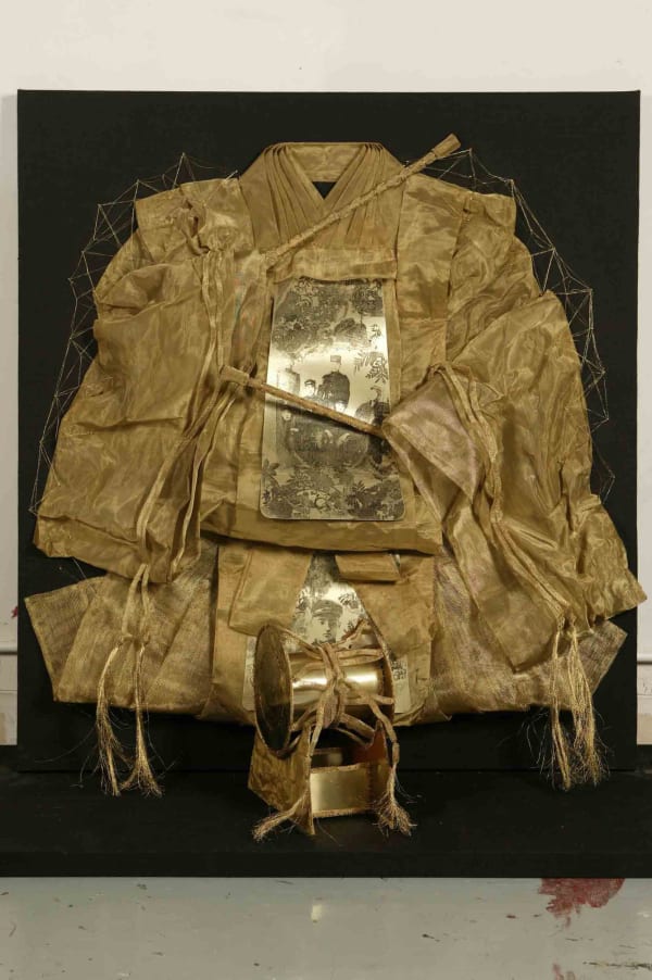 Fumino Hora, Musician 5, 2003