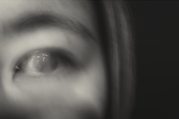 Emme Wong, Manifesto Print 3, 2022