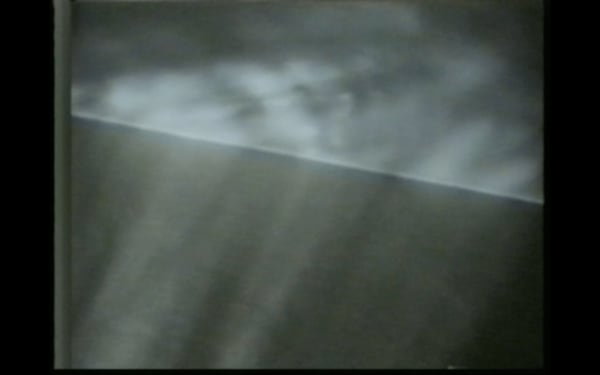 Ellen Pau, She Moves, 1988