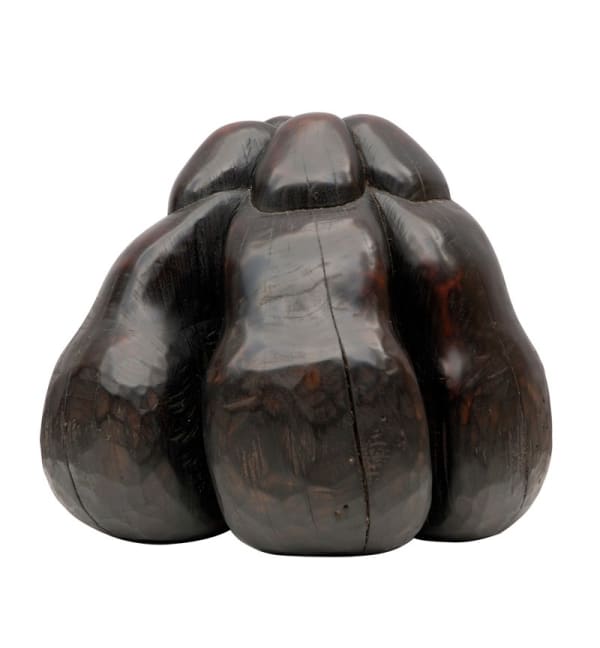 Wang Keping, Untitled 29 - WK06, 1990