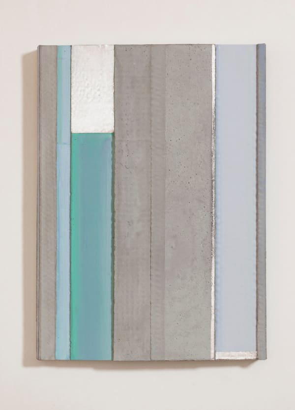 Wang Hao, Silence No.77, 2017