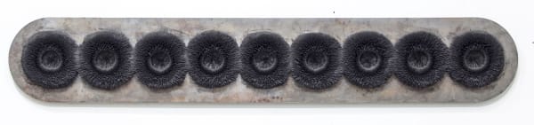 Wang Guangxu, Gauss 3, 2014