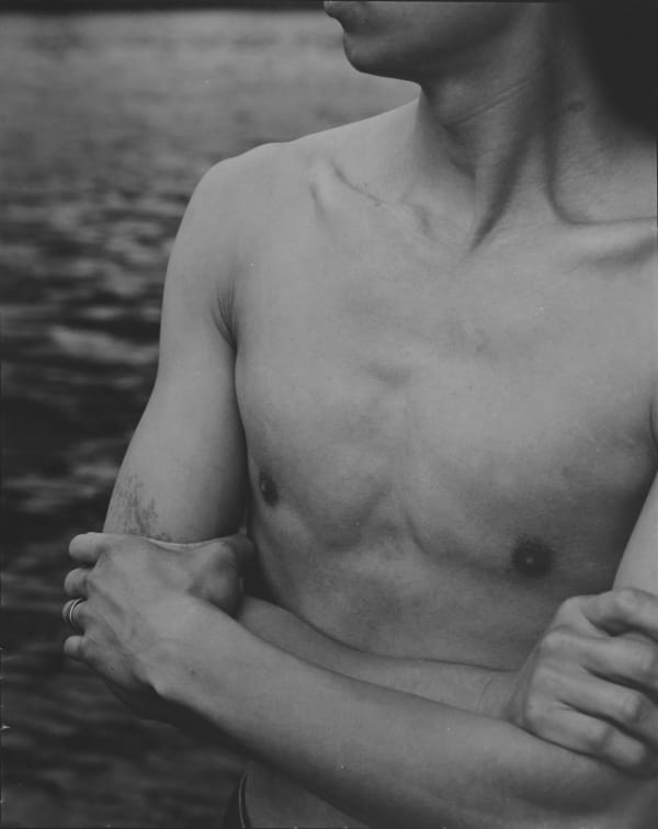 Huang Rui, Rong Rong 1, 2000