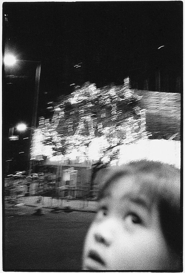 Serge Clément, Alta, 1996