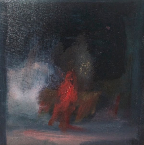 Cindy, 1800 VII, 2018