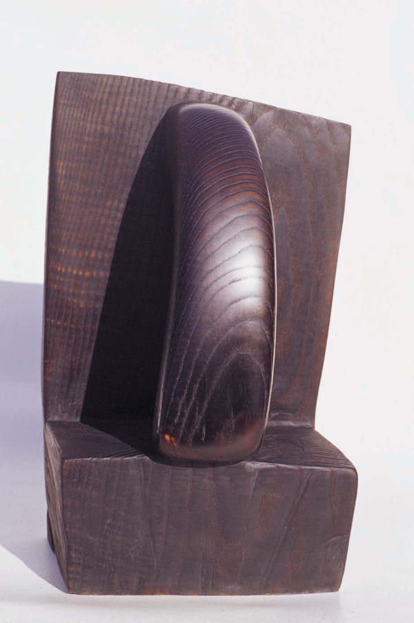 Wang Keping, Cravate 2, 1999