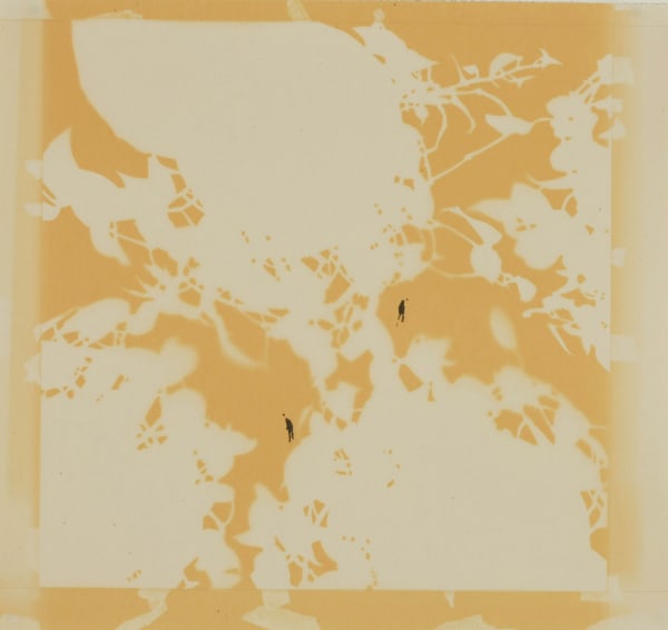 Carol Lee Mei Kuen, Wonderland (12:00pm 05_02_09), 2009