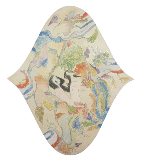 Ai Yamaguchi, yama to naru (18), 2011