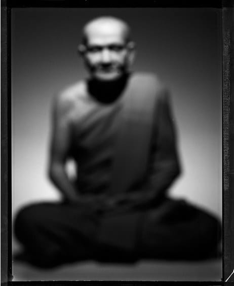 Manit Sriwanichpoom, Master 12, 2009