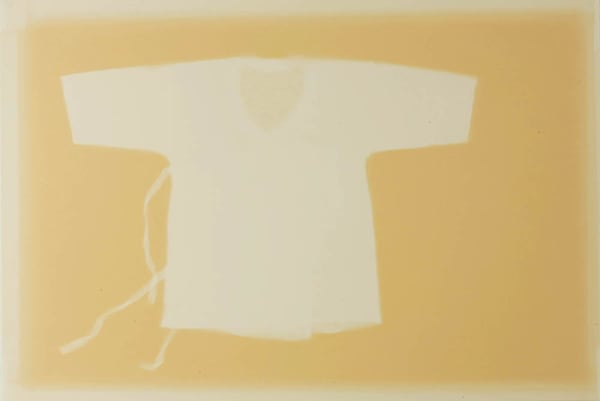 Carol Lee Mei Kuen, Baby’s Wear, 2009