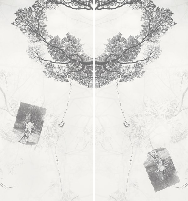 Lily Leung, Slim & Long, 2018