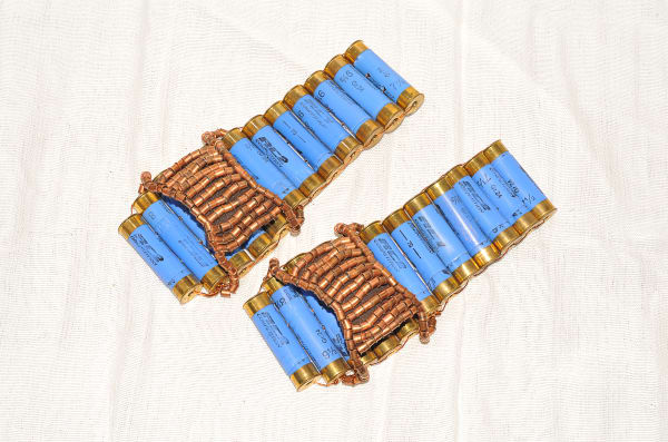 Josephine Turalba, Marikina, 2013