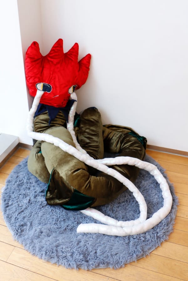 Karen Chan, HUh HUm, 2023