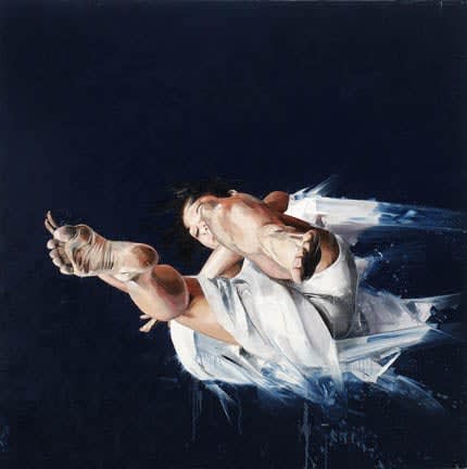 Simon Birch, Fuck What I Said, It Don’t Mean Shit Now, 2006