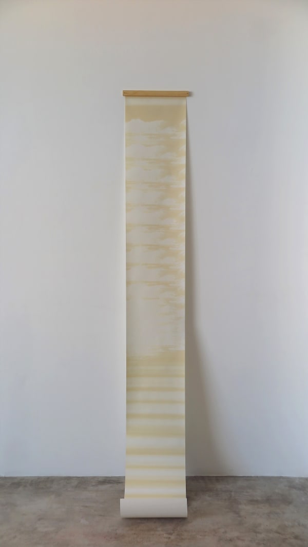 Carol Lee Mei Kuen, Wait and See - Lion Rock, 2021