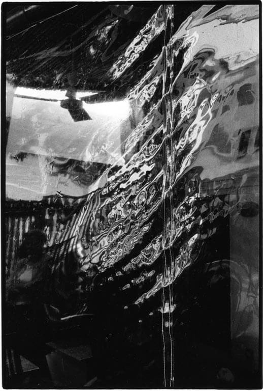 Serge Clément, Vent, 2003